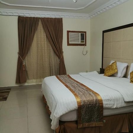 Lana Jeddah Furnished Apartments エクステリア 写真