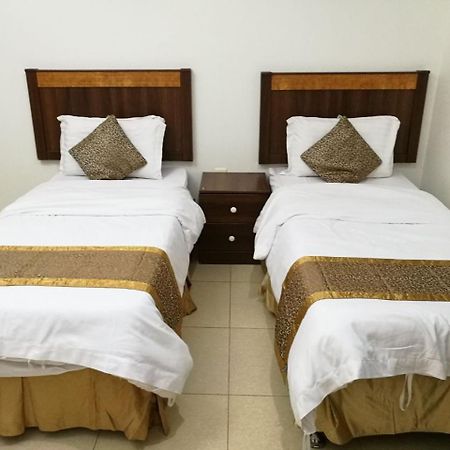 Lana Jeddah Furnished Apartments エクステリア 写真