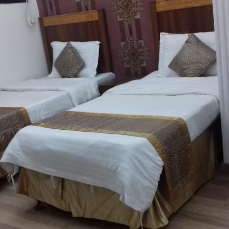 Lana Jeddah Furnished Apartments エクステリア 写真