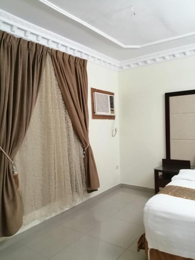 Lana Jeddah Furnished Apartments エクステリア 写真