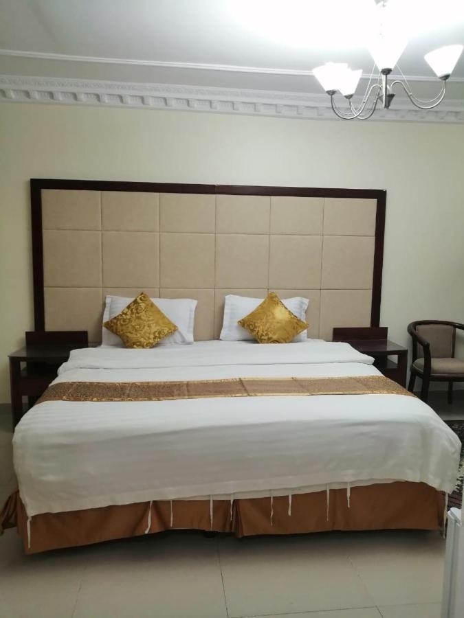 Lana Jeddah Furnished Apartments エクステリア 写真