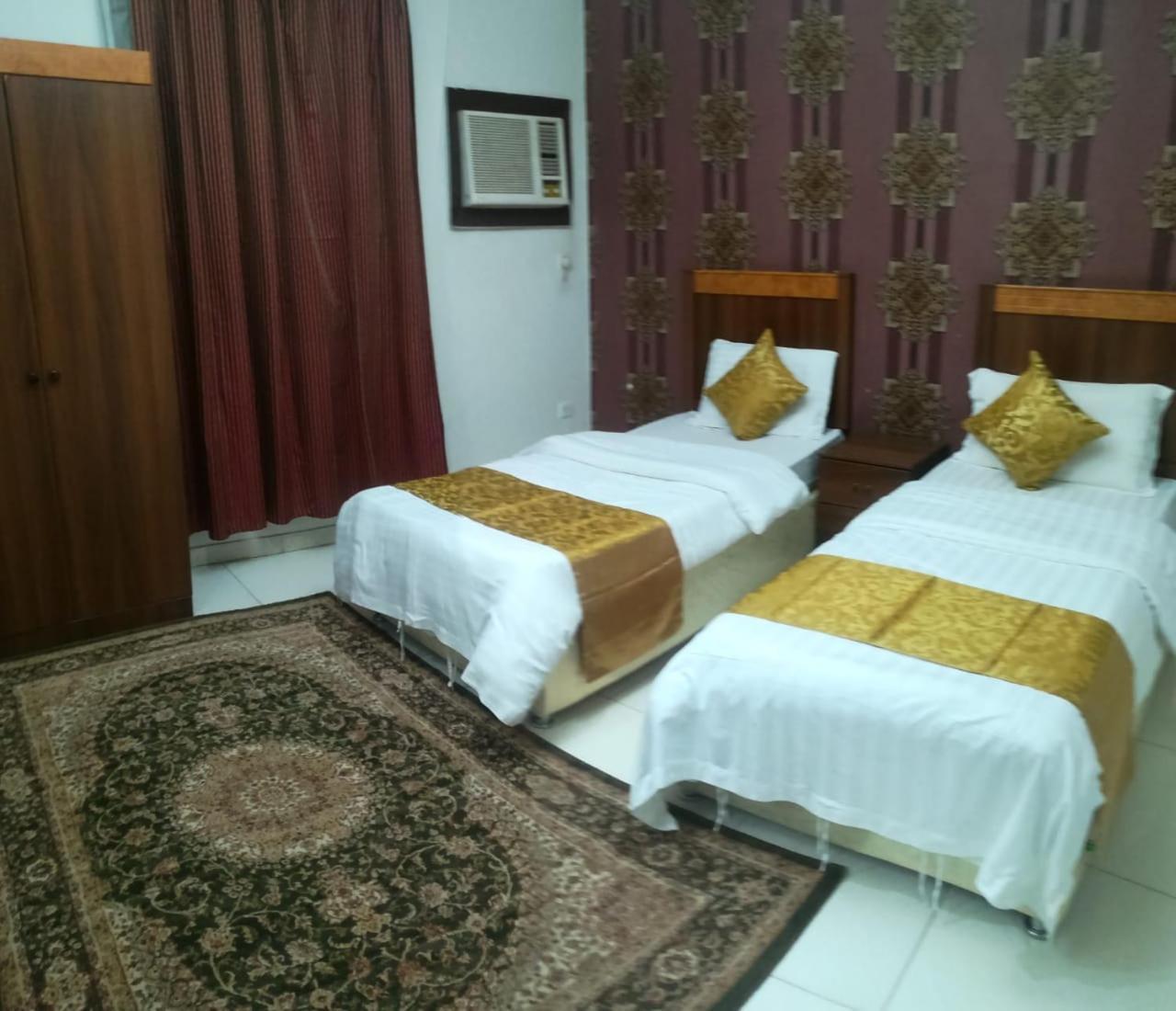 Lana Jeddah Furnished Apartments エクステリア 写真