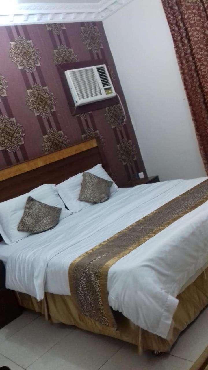 Lana Jeddah Furnished Apartments エクステリア 写真