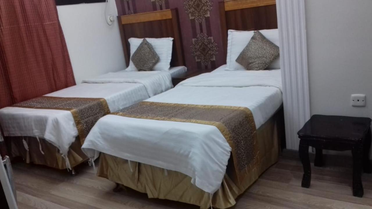 Lana Jeddah Furnished Apartments エクステリア 写真